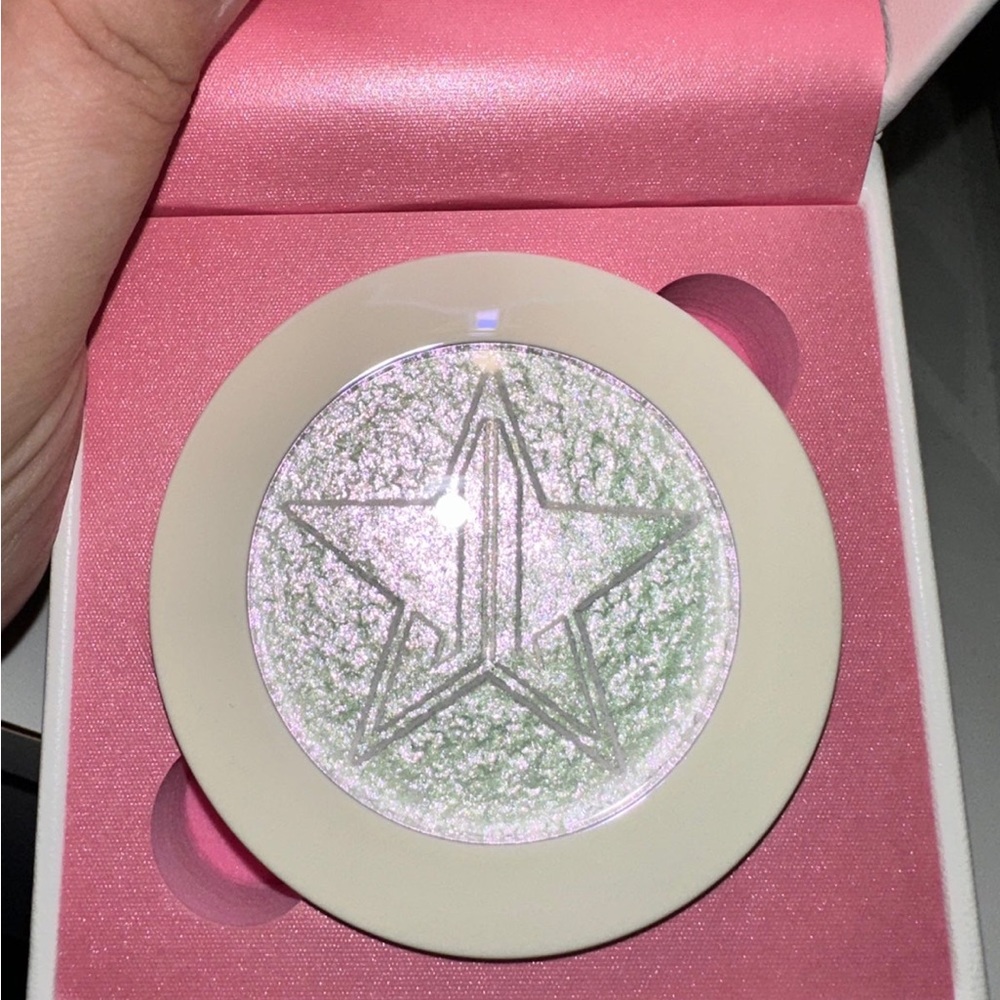 Jeffree Star Extreme Frost